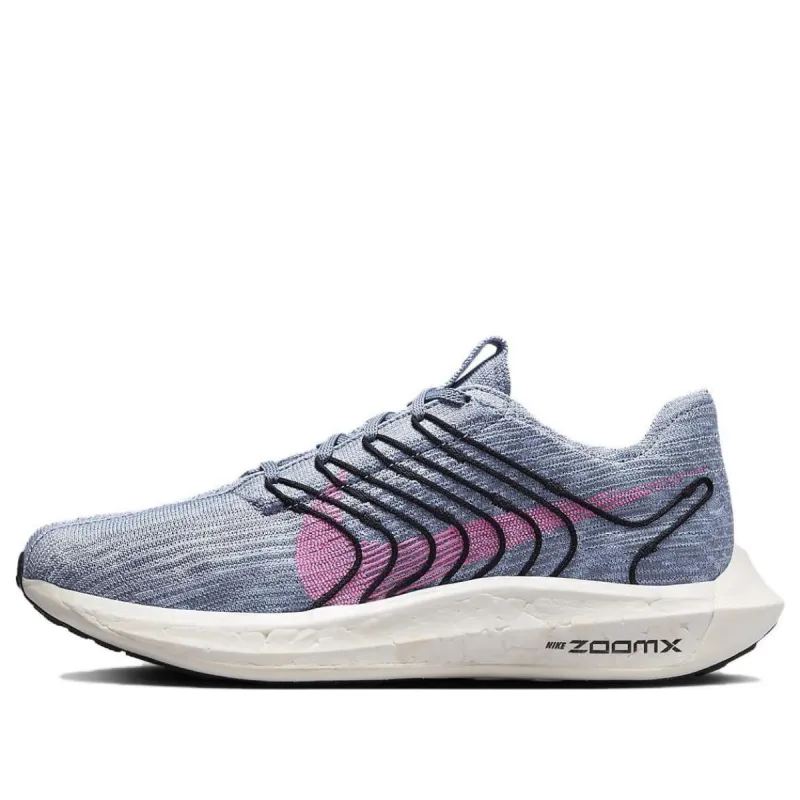 Nike Pegasus Turbo Next Nature 'Ashen Slate Pink Spell' DM3413-400 sold by KicksCrew