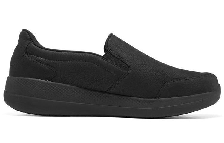 Skechers Go Walk Stability 'Pure Black' 216173-BBK sold by KicksCrew product image thumbnail 2