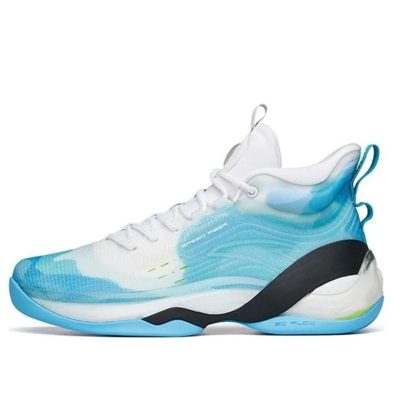 ANTA Klay Thompson 7 'Turn Back The Powers Of Darkness' 112221101-1 sold by KicksCrew