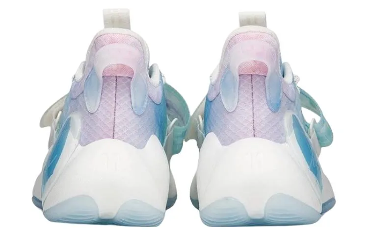 ANTA KT Splash 3.0 Low Basketball Shoes 'Salty Lemon' 112121604S-7 sold by KicksCrew product image thumbnail 3