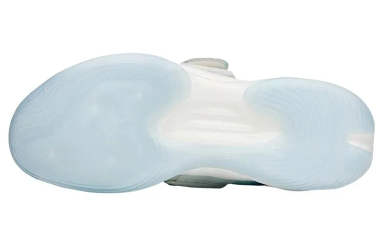 ANTA KT Splash 3.0 Low Basketball Shoes 'Salty Lemon' 112121604S-7 sold by KicksCrew product image thumbnail 4