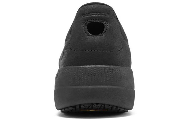 Skechers Go Walk Stability 'Pure Black' 216173-BBK sold by KicksCrew product image thumbnail 4