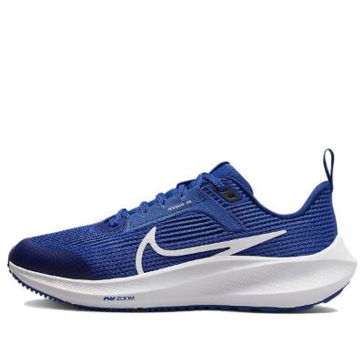 (GS) Nike Air Zoom Pegasus 40 'Game Royal' DX2498-400 sold by KicksCrew