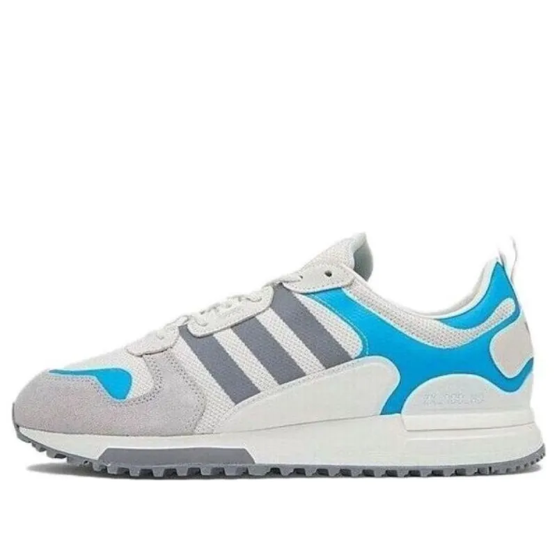 Adidas ZX 700 HD 'White Singal Cyan' GX8941 sold by KicksCrew
