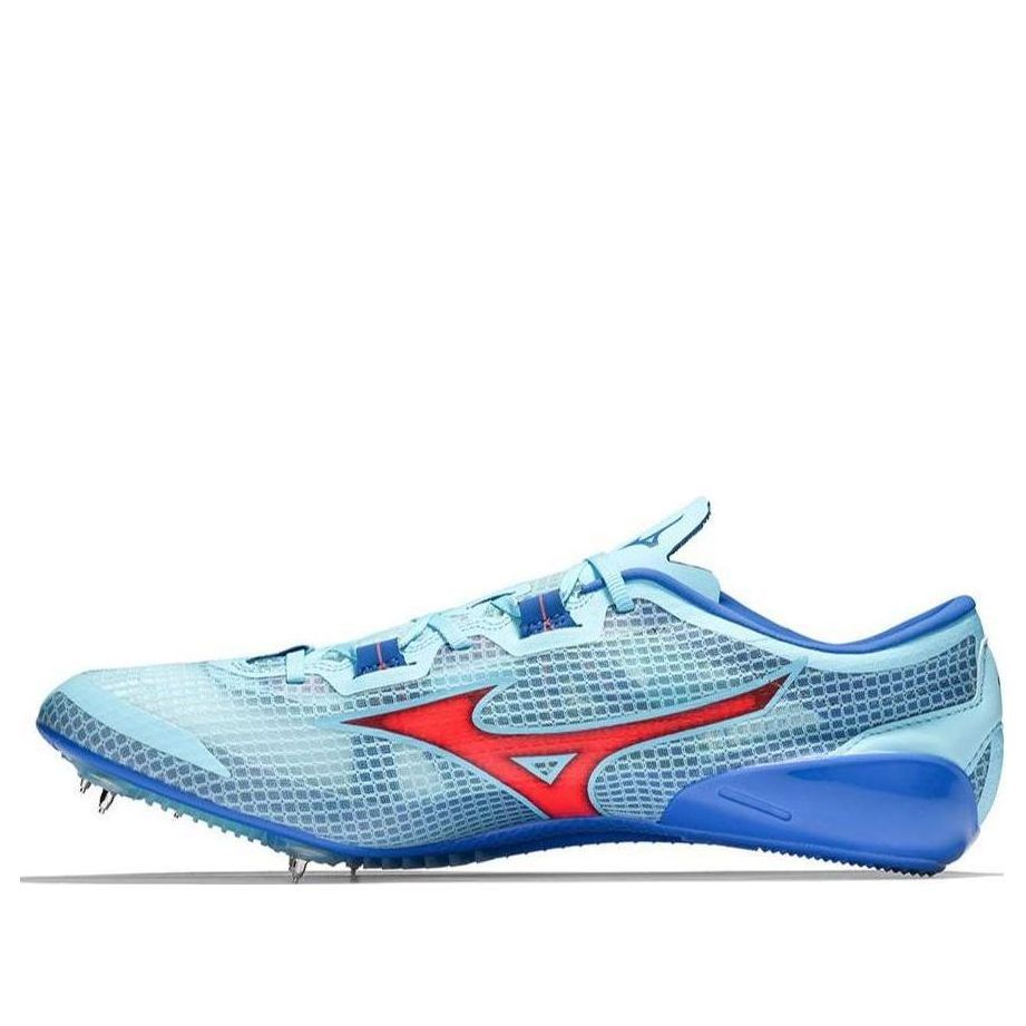 Mizuno X Laser Next 3 Shoes 'Blue' U1GA230301 sold by KicksCrew