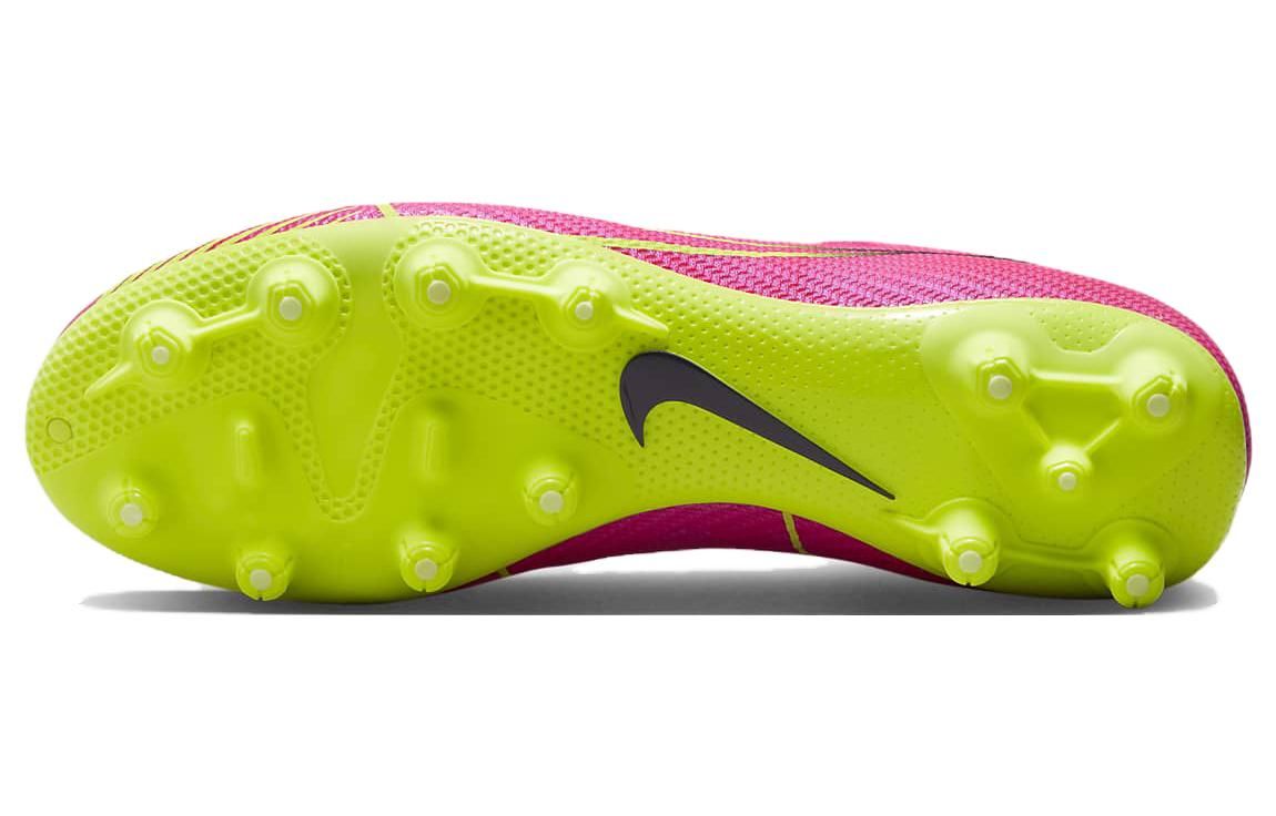 Nike Air Zoom Vapor 15 Pro HG 'Pink' DJ5602-605 sold by KicksCrew product image thumbnail 6