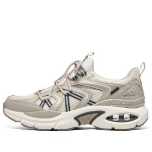 Skechers Skech-Air Ventura Shoes 'Beige Grey' 232658-TPE sold by KicksCrew