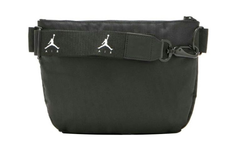 Sling Bag Belt Bag Jordan Air Jordan Shoulder Bag 'Black' CU3017