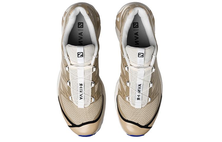 Salomon XT5 FOR AVNIER 'Safari Vanilla Ice' 410938 sold by KicksCrew product image thumbnail 3