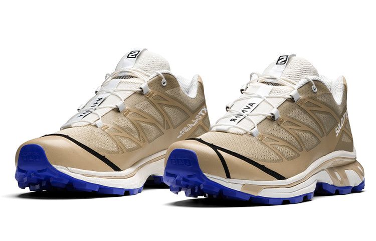 Salomon XT5 FOR AVNIER 'Safari Vanilla Ice' 410938 sold by KicksCrew product image thumbnail 2