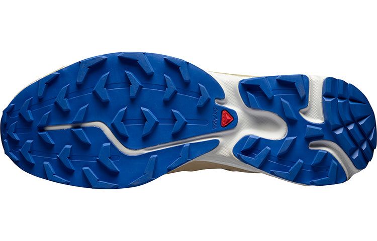 Salomon XT5 FOR AVNIER 'Safari Vanilla Ice' 410938 sold by KicksCrew product image thumbnail 5