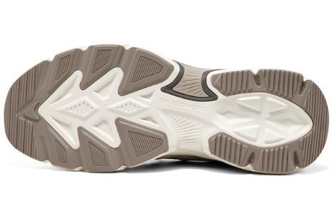 Skechers Skech-Air Ventura Shoes 'Beige Grey' 232658-TPE sold by KicksCrew