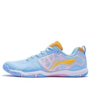 Li-Ning Eagle Eye 2.0 Pro 'Blue Pink Yellow' APPT009-3 sold by KicksCrew