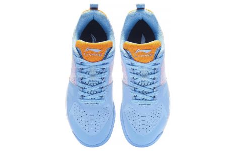 Li-Ning Eagle Eye 2.0 Pro 'Blue Pink Yellow' APPT009-3 sold by KicksCrew