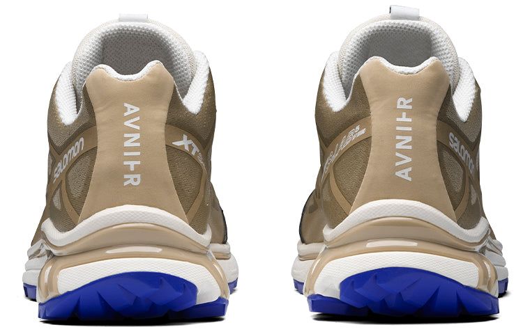 Salomon XT5 FOR AVNIER 'Safari Vanilla Ice' 410938 sold by KicksCrew product image thumbnail 4