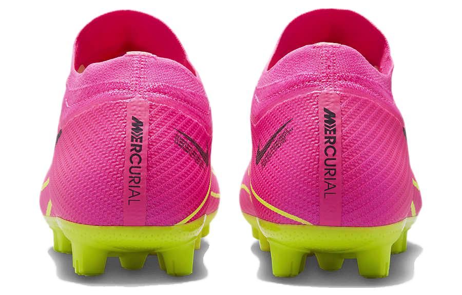 Nike Air Zoom Vapor 15 Pro HG 'Pink' DJ5602-605 sold by KicksCrew product image thumbnail 5