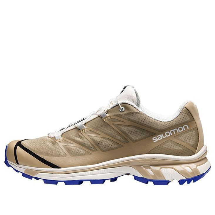 Salomon XT5 FOR AVNIER 'Safari Vanilla Ice' 410938 sold by KicksCrew
