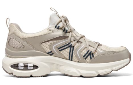 Skechers Skech-Air Ventura Shoes 'Beige Grey' 232658-TPE sold by KicksCrew