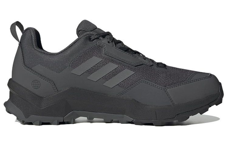 Adidas Terrex AX4 'Grey Black' HP7389 sold by KicksCrew product image thumbnail 3