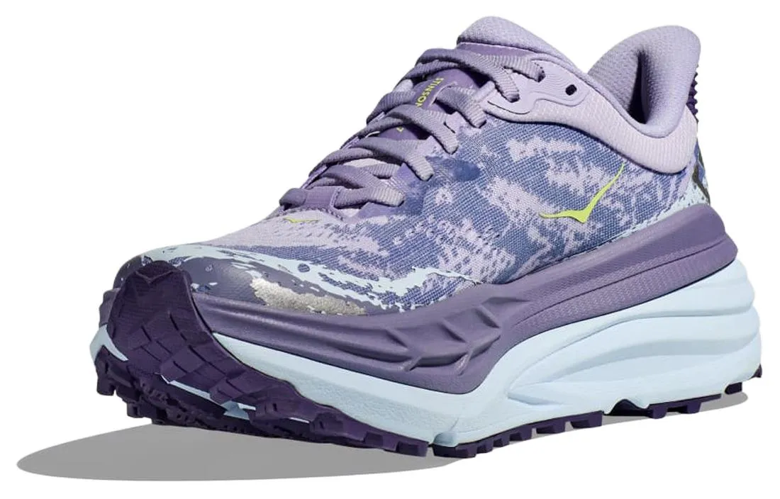 (WMNS) HOKA ONE ONE Stinson 7 'Cosmic Sky Meteor' 1141531-CSMR sold by KicksCrew product image thumbnail 4