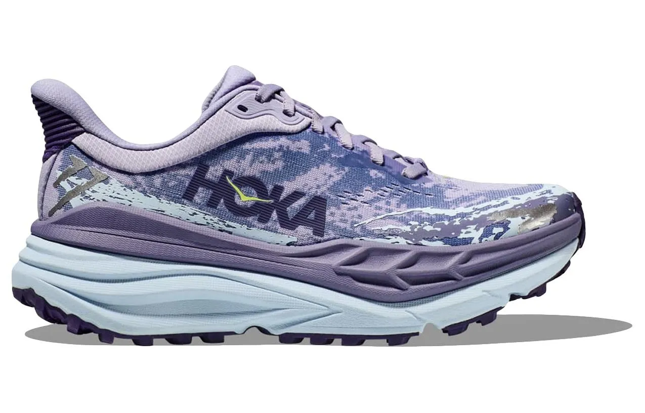 (WMNS) HOKA ONE ONE Stinson 7 'Cosmic Sky Meteor' 1141531-CSMR sold by KicksCrew product image thumbnail 3