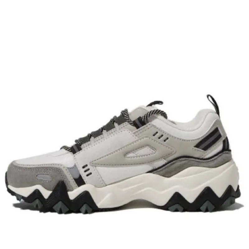 FILA Oakmont TR V2 'White Grey Black' 1JM02571F_067 sold by KicksCrew