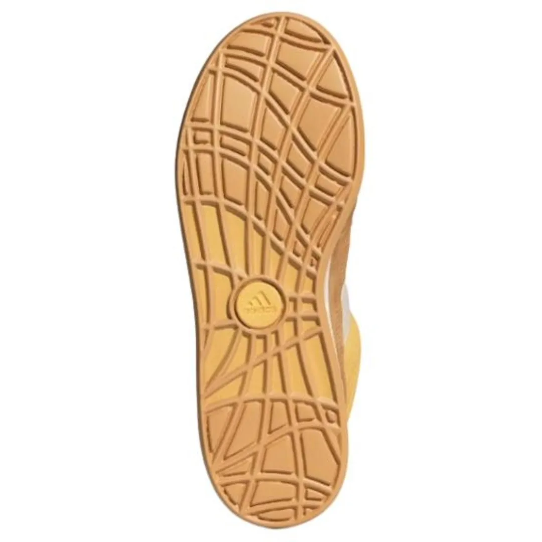 adidas Original Adimatic 'Yellow White' IF8797 sold by KicksCrew product image thumbnail 4