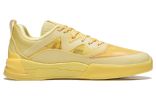 Li-Ning Ellington Skateboarding Shoes 'Yellow' AEPR009-39 sold by KicksCrew