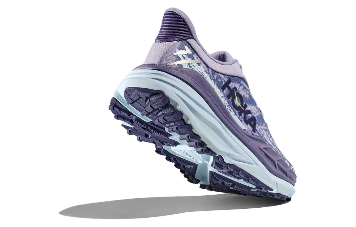 (WMNS) HOKA ONE ONE Stinson 7 'Cosmic Sky Meteor' 1141531-CSMR sold by KicksCrew product image thumbnail 5