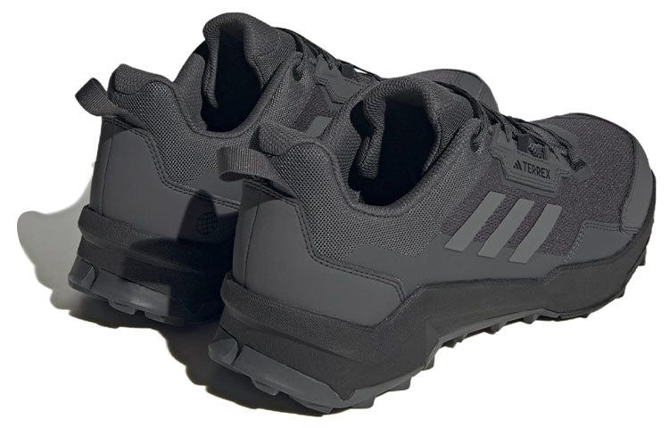 Adidas Terrex AX4 'Grey Black' HP7389 sold by KicksCrew product image thumbnail 5