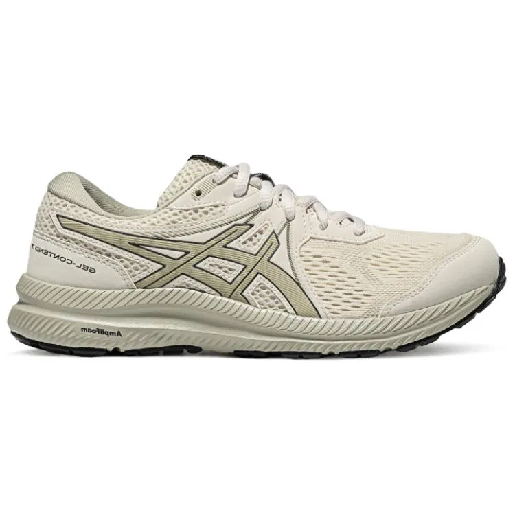 (WMNS) ASICS Gel-Contend 7 Sneakers 'Beige' 1012B540-300 sold by KicksCrew product image thumbnail 2