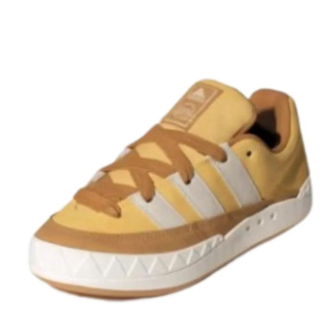 adidas Original Adimatic 'Yellow White' IF8797 sold by KicksCrew product image thumbnail 2