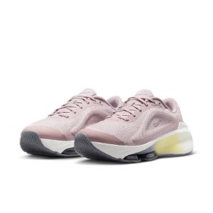 (WMNS) Nike Versair 'Platinum Violet Soft Yellow' DZ3547-003 sold by KicksCrew