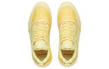 Li-Ning Ellington Skateboarding Shoes 'Yellow' AEPR009-39 sold by KicksCrew