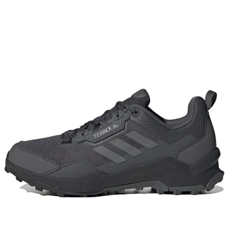 Adidas Terrex AX4 'Grey Black' HP7389 sold by KicksCrew