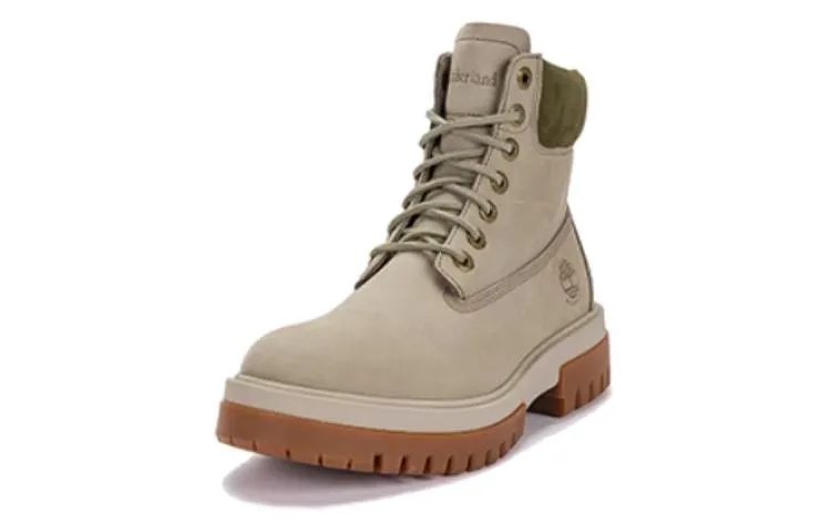 Timberland Arbor Road 6 Inch Waterproof Boots 'Taupe' A68N6 sold by KicksCrew product image thumbnail 3
