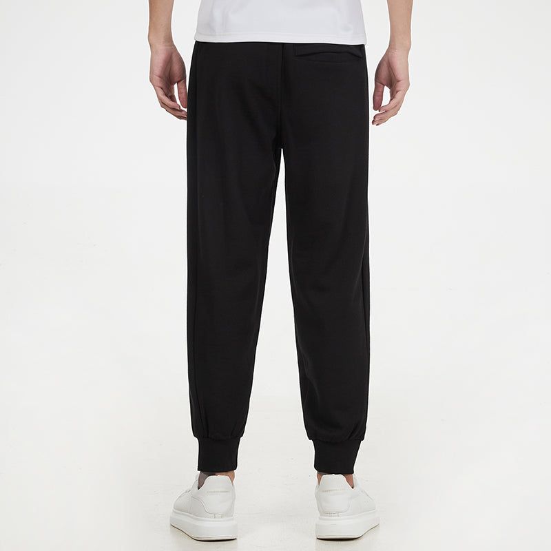 Puma Classics Relaxed Jogger 'Black' 534499-01 sold by KicksCrew product image thumbnail 4