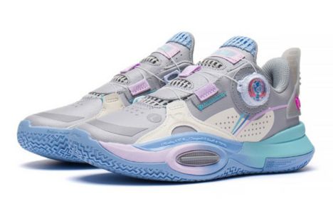 (WMNS) Nike Versair 'Platinum Violet Soft Yellow' DZ3547-003 sold by KicksCrew