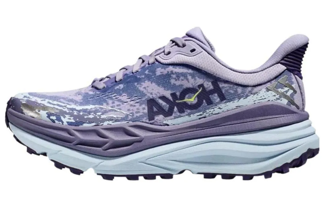 (WMNS) HOKA ONE ONE Stinson 7 'Cosmic Sky Meteor' 1141531-CSMR sold by KicksCrew product image thumbnail 2