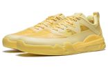 Li-Ning Ellington Skateboarding Shoes 'Yellow' AEPR009-39 sold by KicksCrew