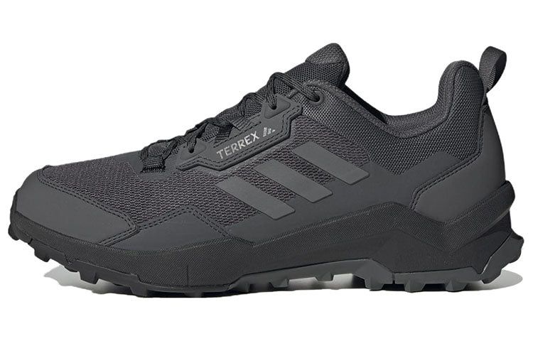 Adidas Terrex AX4 'Grey Black' HP7389 sold by KicksCrew product image thumbnail 2