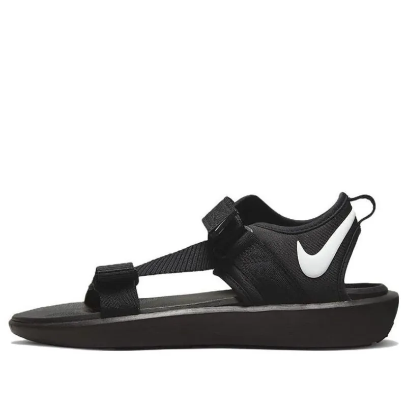 Nike Vista Sandal 'Black White' DJ6605-001 sold by KicksCrew