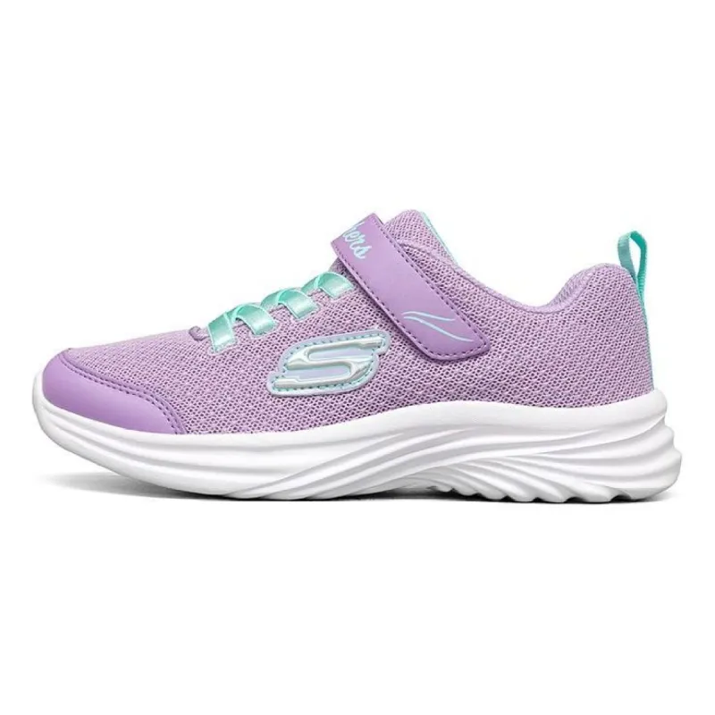 (GS) Skechers Dreamy Dancer Shoes 'Purple Blue' 302450L-LVAQ sold by KicksCrew