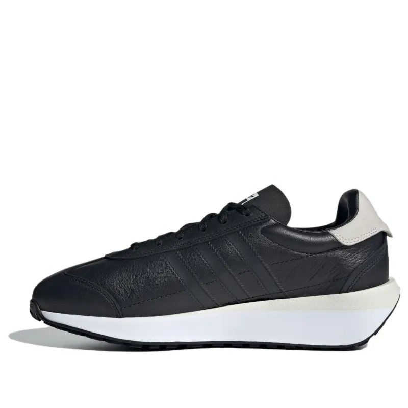 adidas originals COUNTRY XLG 'Core Black' ID4708 sold by KicksCrew