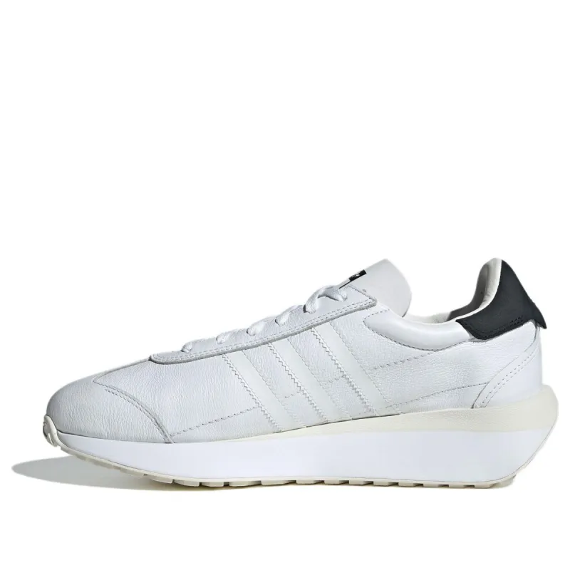adidas original COUNTRY XLG 'Pure White' ID4707 sold by KicksCrew