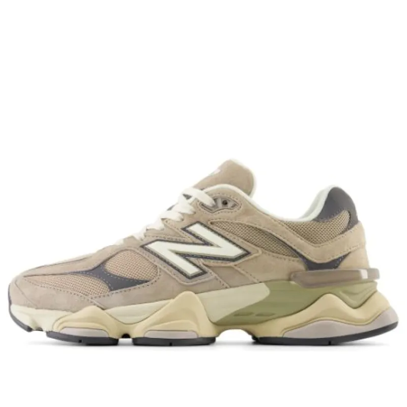 New Balance 9060 'Driftwood Castlerock' U9060EEG sold by KicksCrew