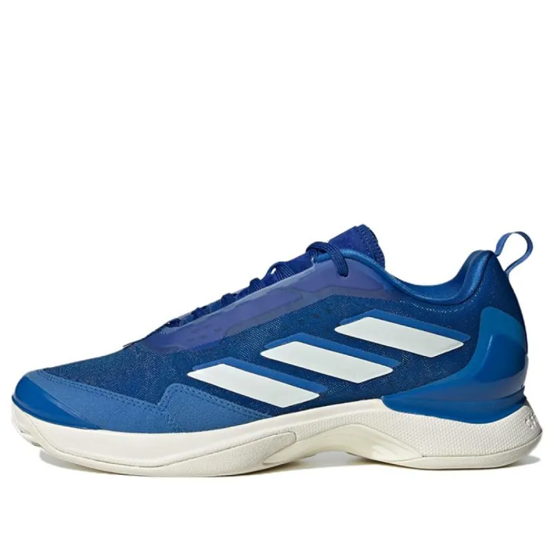 (WMNS) adidas Avacourt 'Bright Royal' ID2080 sold by KicksCrew