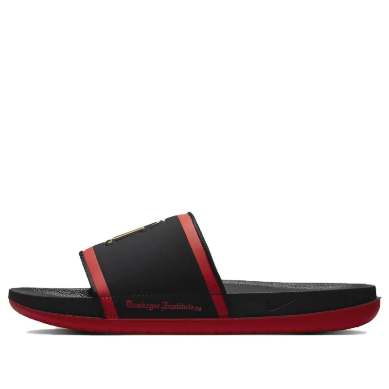 Nike Offcourt Slide 'Tuskegee' DX5640-002 sold by KicksCrew