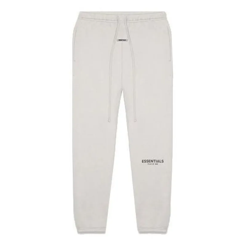 Fear of God Essentials FW20 Sweatpants 'Grey' FOG-FW20-309 sold by KicksCrew