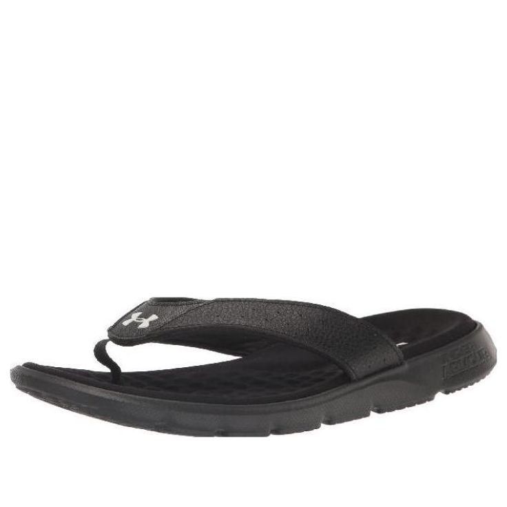 Under Armour Ignite Pro Sandals 'Black' 9317681-T3 sold by KicksCrew